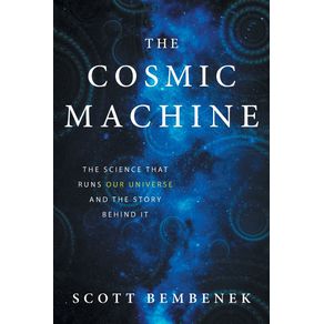 The-Cosmic-Machine