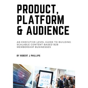 Product-Platform-and-Audience