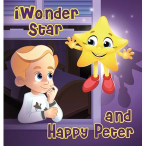 iWonder-Star-and-Happy-Peter