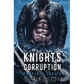 Knights-Corruption-Complete-Series