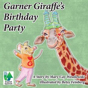 Garner-Giraffes-Birthday