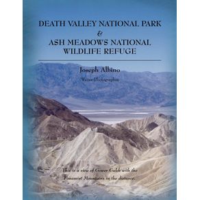 Death-Valley-National-Park---Ash-Meadows-National-Wildlife-Refuge