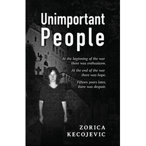 Unimportant-People