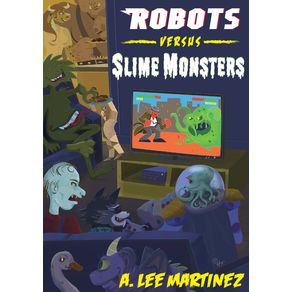 Robots-versus-Slime-Monsters