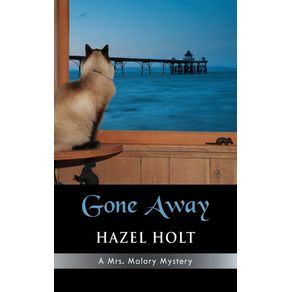 Gone-Away