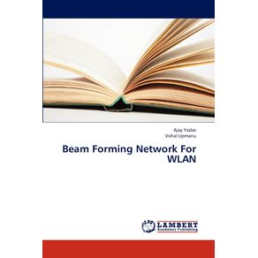 Beam-Forming-Network-For-WLAN