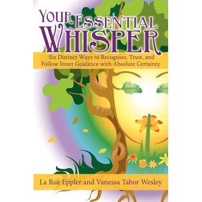 Your-Essential-Whisper