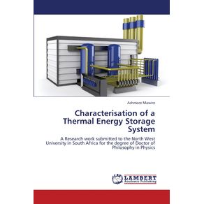 Characterisation-of-a-Thermal-Energy-Storage-System
