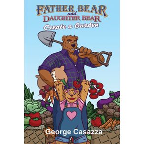 Father-Bear-and-Daughter-Bear-Create-a-Garden