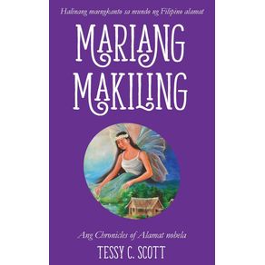 Mariang-Makiling