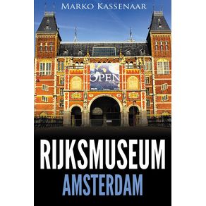 Rijksmuseum-Amsterdam