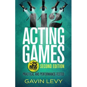 112-Acting-Games
