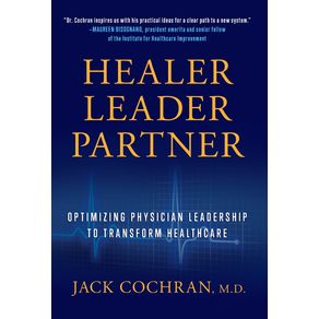 Healer-Leader-Partner