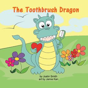 The-Toothbrush-Dragon