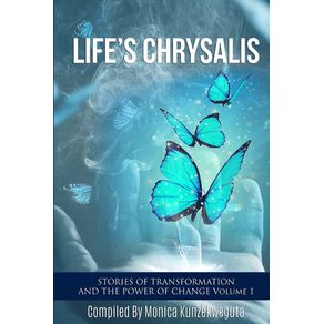 Lifes-Chrysalis