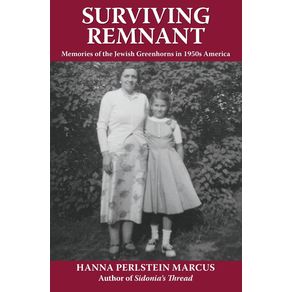 Surviving-Remnant
