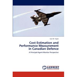 Cost-Estimation-and-Performance-Measurement-in-Canadian-Defence