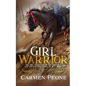 Girl-Warrior