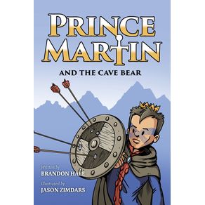 Prince-Martin-and-the-Cave-Bear