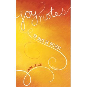 Joy-Notes