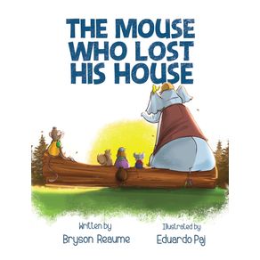 The-Mouse-Who-Lost-His-House