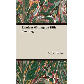 Random-Writings-on-Rifle-Shooting