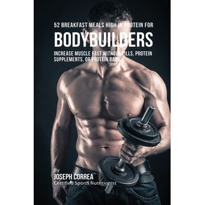 52-Bodybuilder-Breakfast-Meals-High-In-Protein