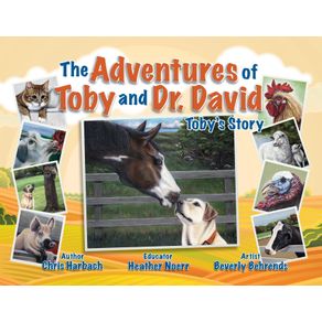 The-Adventures-of-Toby-and-Dr.-David