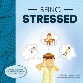 Being-Stressed
