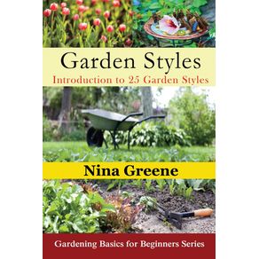 Garden-Styles