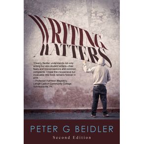 Writing-Matters