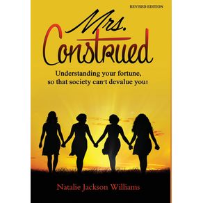 Mrs.-Construed