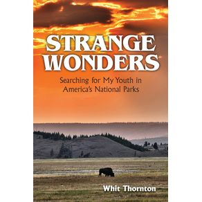 Strange-Wonders