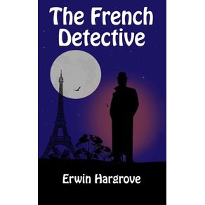 The-French-Detective