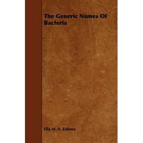 The-Generic-Names-of-Bacteria