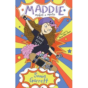 Maddie-Makes-a-Movie