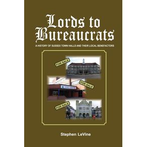 Lords-to-Bureaucrats