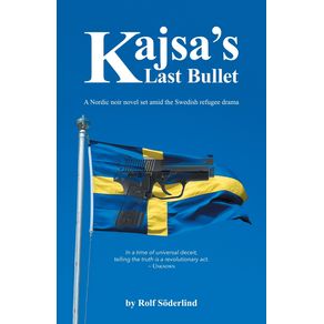 Kajsas-Last-Bullet