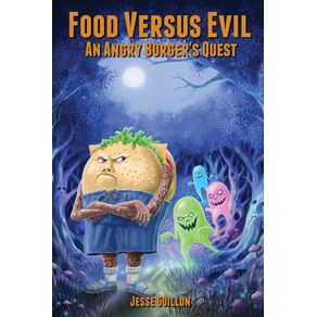 Food-Versus-Evil