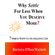 Why-Settle-For-Less-When-YOU-DESERVE-MORE-