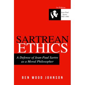 Sartrean-Ethics
