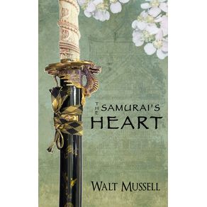 The-Samurais-Heart