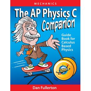 The-AP-Physics-C-Companion