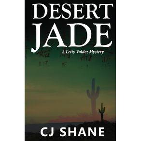 Desert-Jade