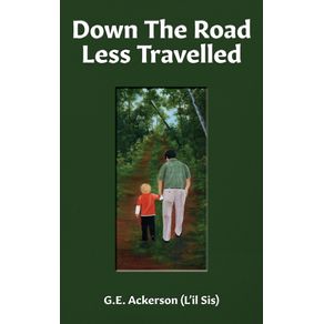 Down-The-Road-Less-Travelled