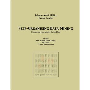 Self-Organising-Data-Minig