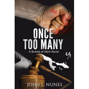 Once-Too-Many