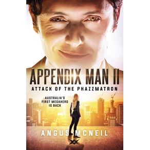 Appendix-Man-II