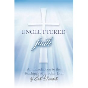 UNCLUTTERED-FAITH