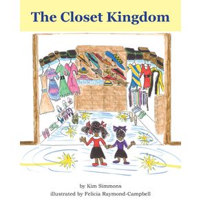 The-Closet-Kingdom